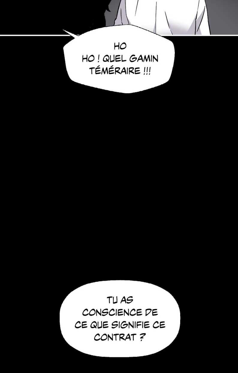 Read Return of the Legend FR Manga Online