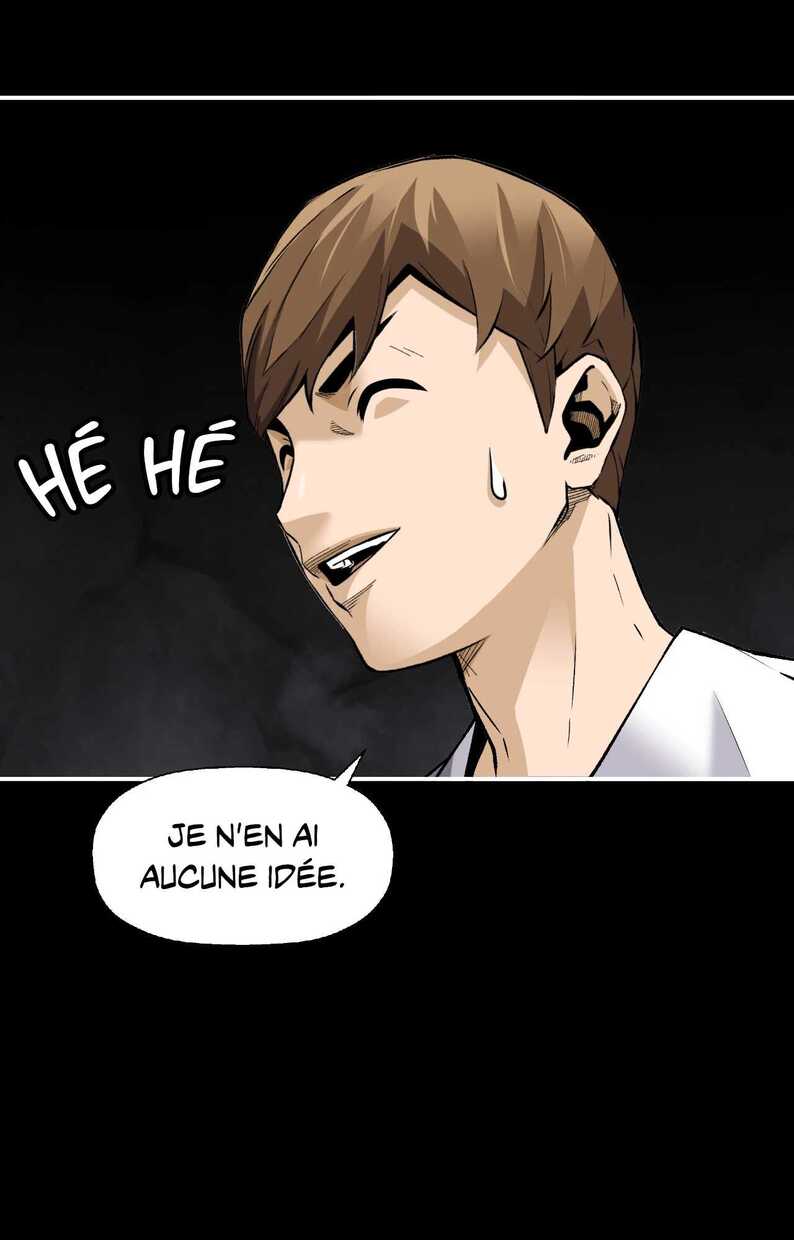 Read Return of the Legend FR Manga Online