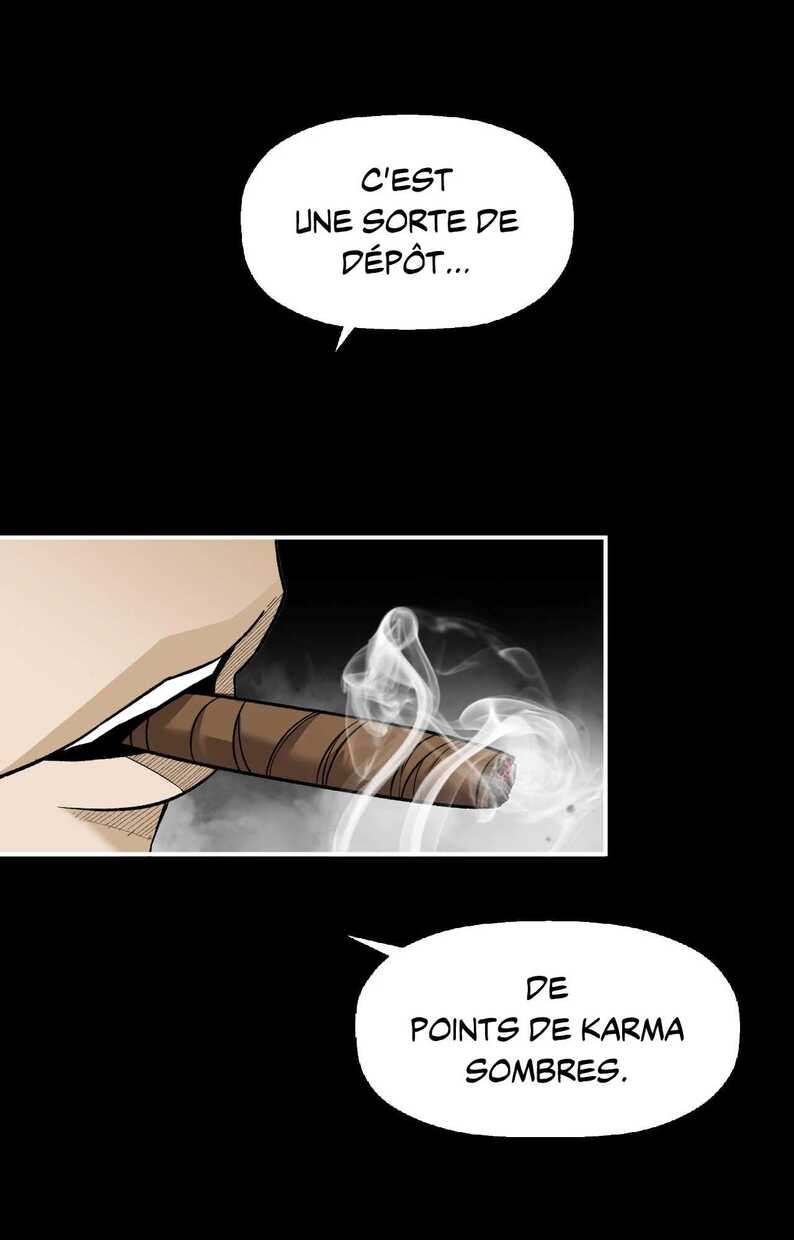 Read Return of the Legend FR Manga Online
