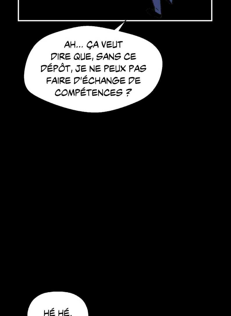 Read Return of the Legend FR Manga Online