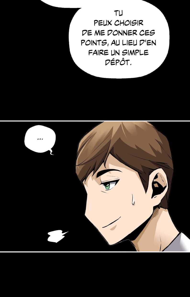 Read Return of the Legend FR Manga Online