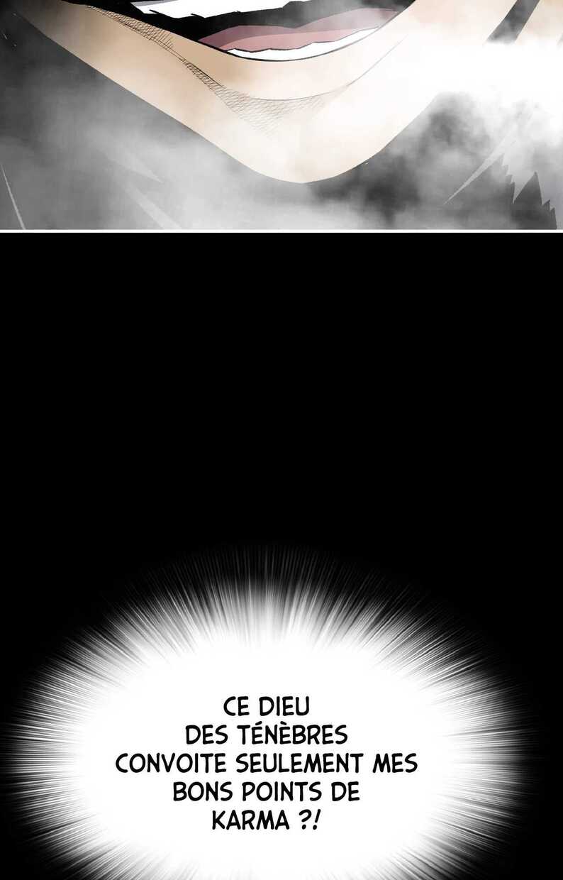 Read Return of the Legend FR Manga Online