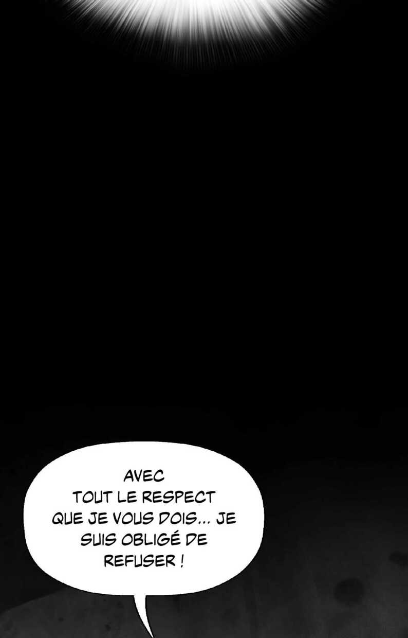 Read Return of the Legend FR Manga Online