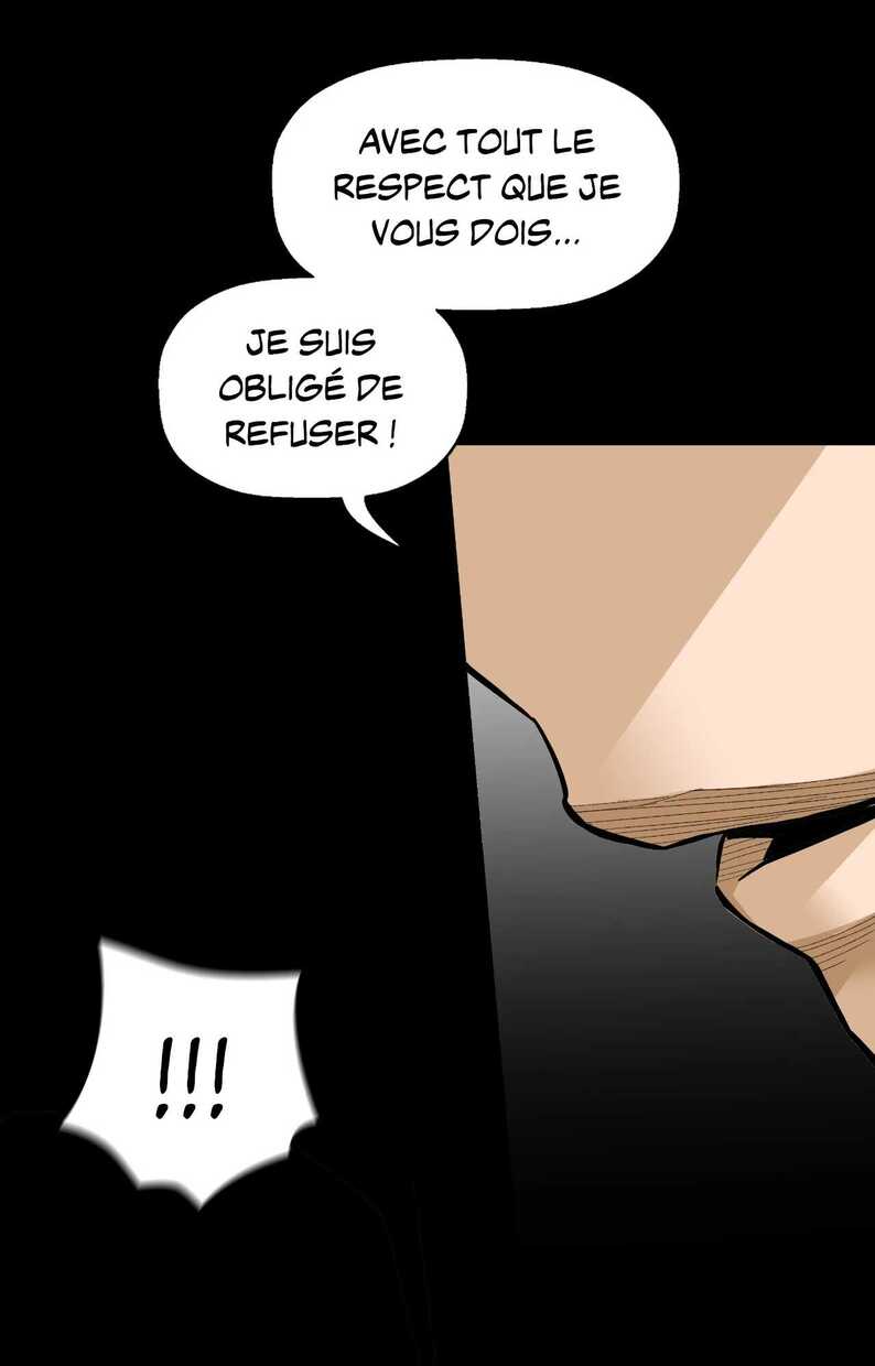 Read Return of the Legend FR Manga Online