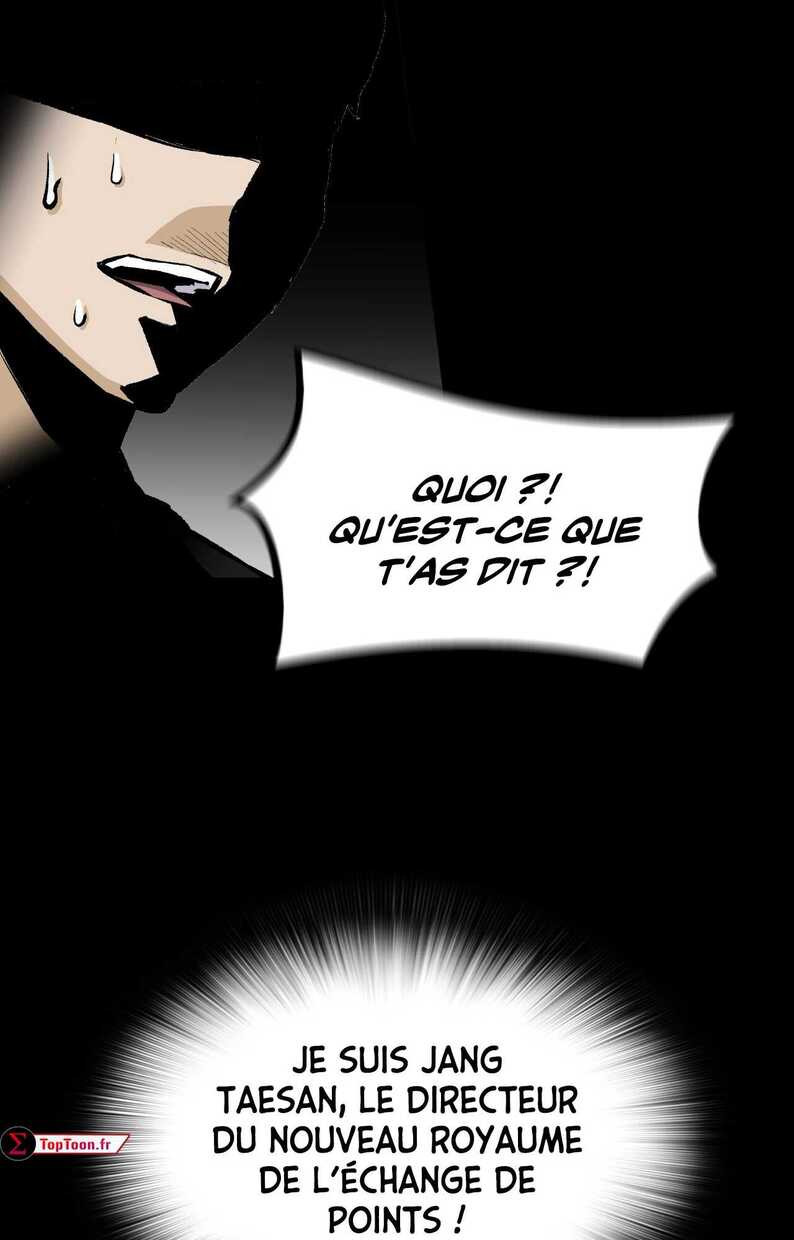 Read Return of the Legend FR Manga Online