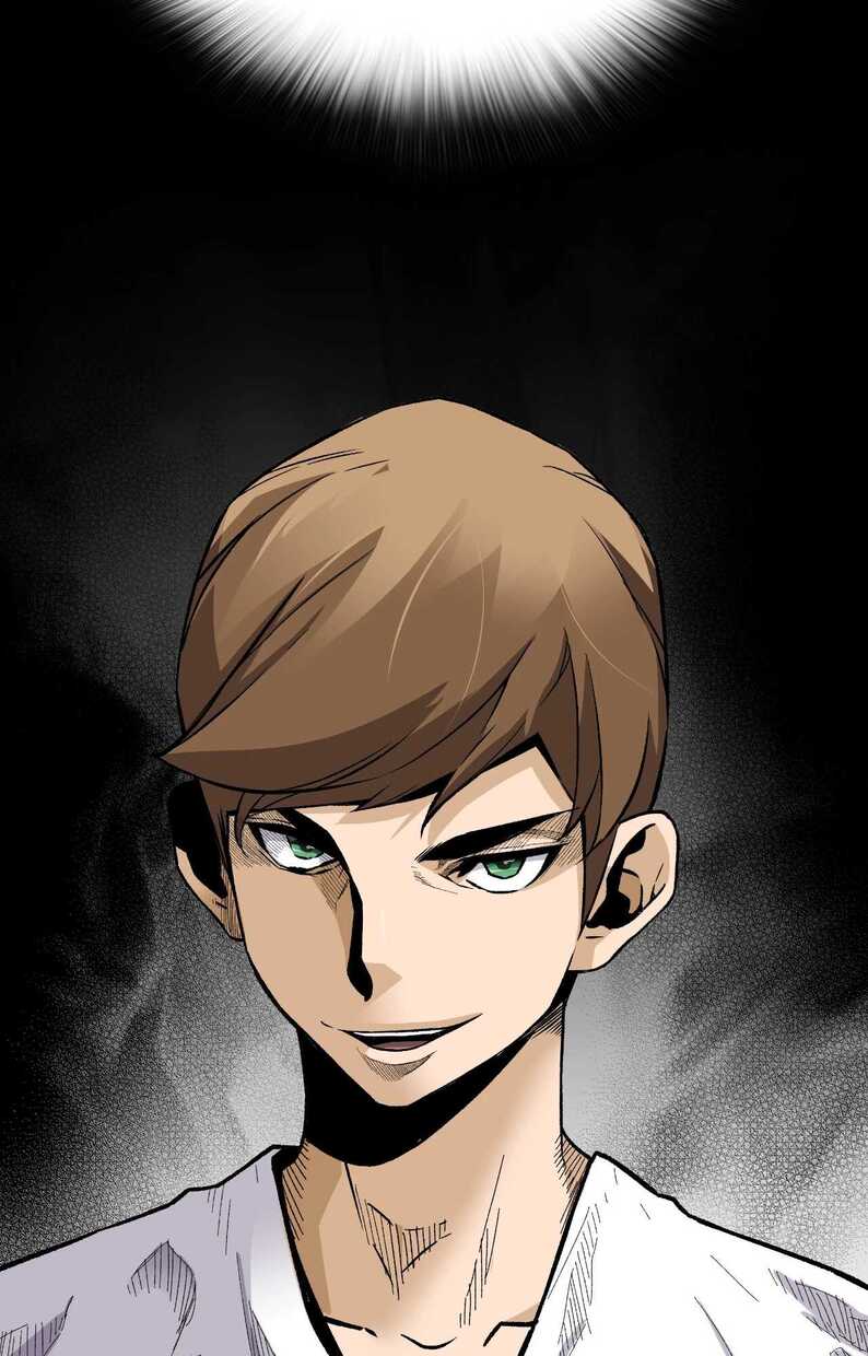 Read Return of the Legend FR Manga Online