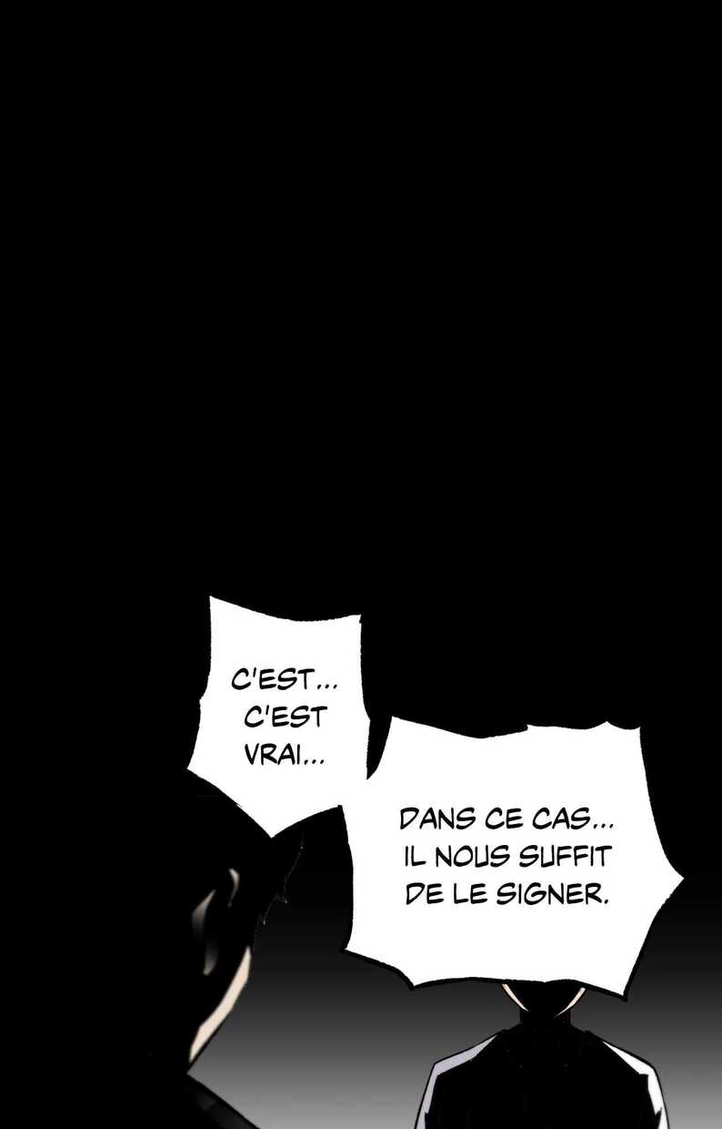 Read Return of the Legend FR Manga Online