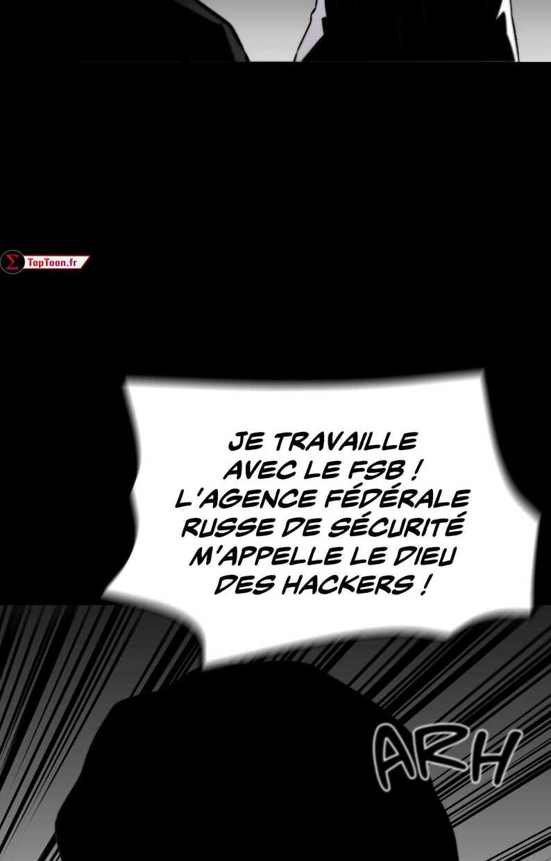 Read Return of the Legend FR Manga Online