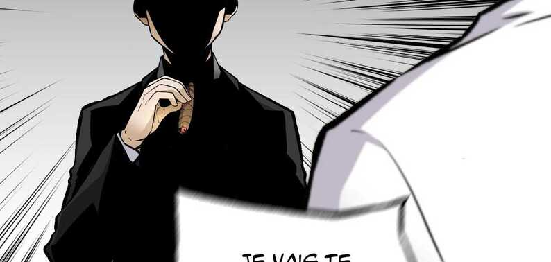Read Return of the Legend FR Manga Online