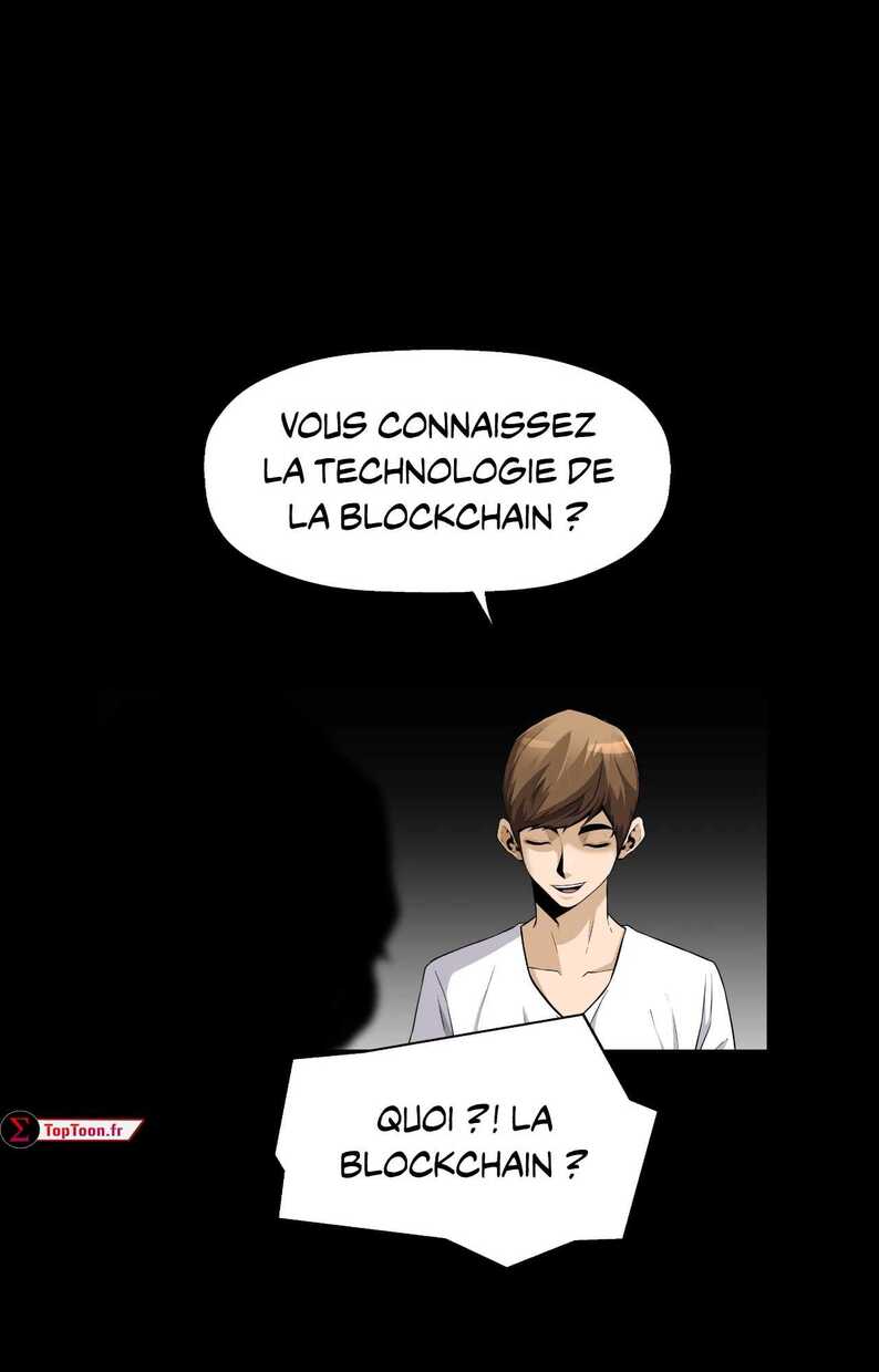 Read Return of the Legend FR Manga Online