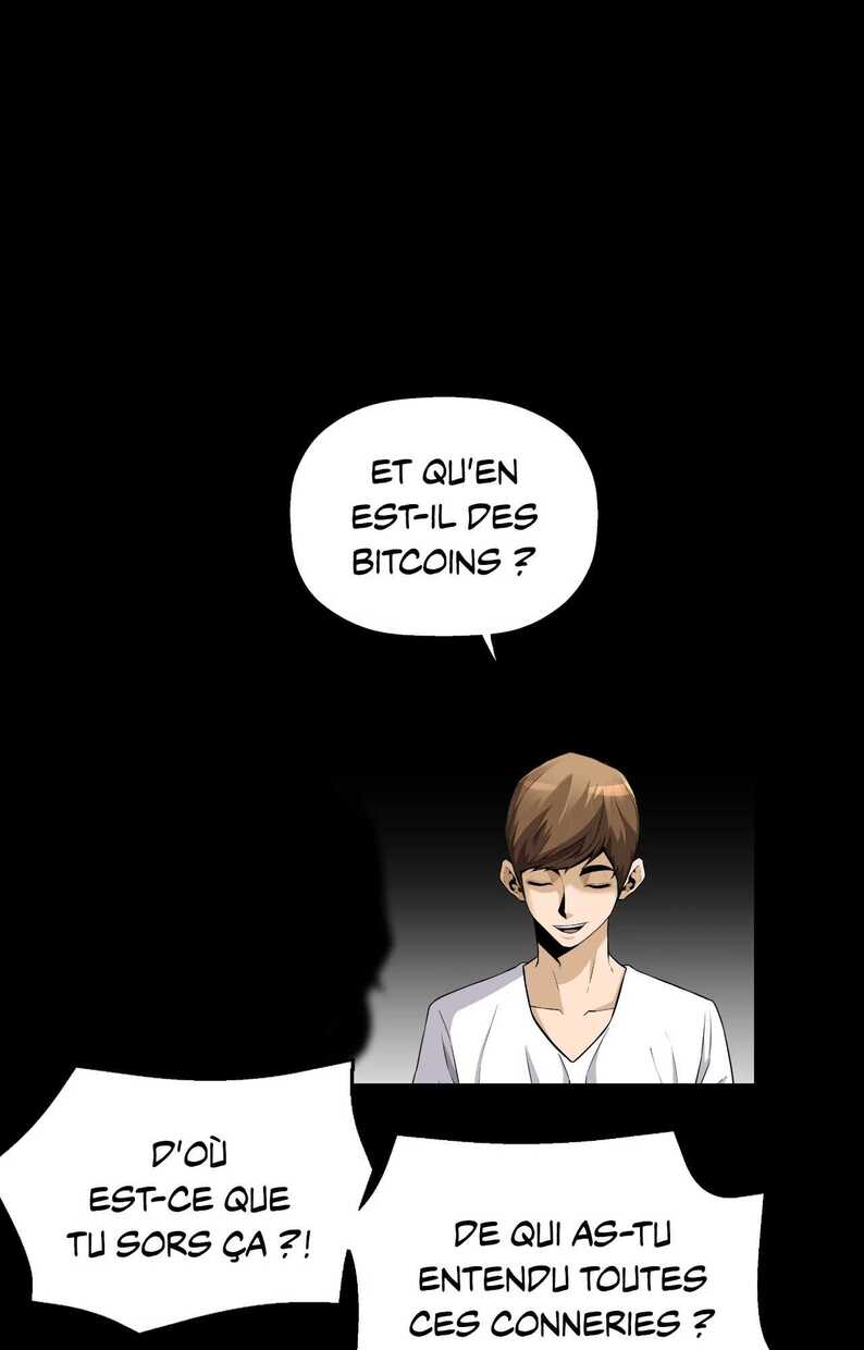 Read Return of the Legend FR Manga Online
