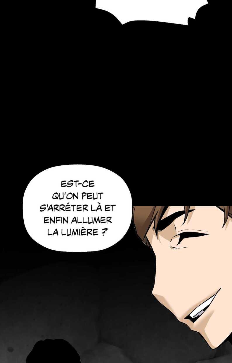 Read Return of the Legend FR Manga Online