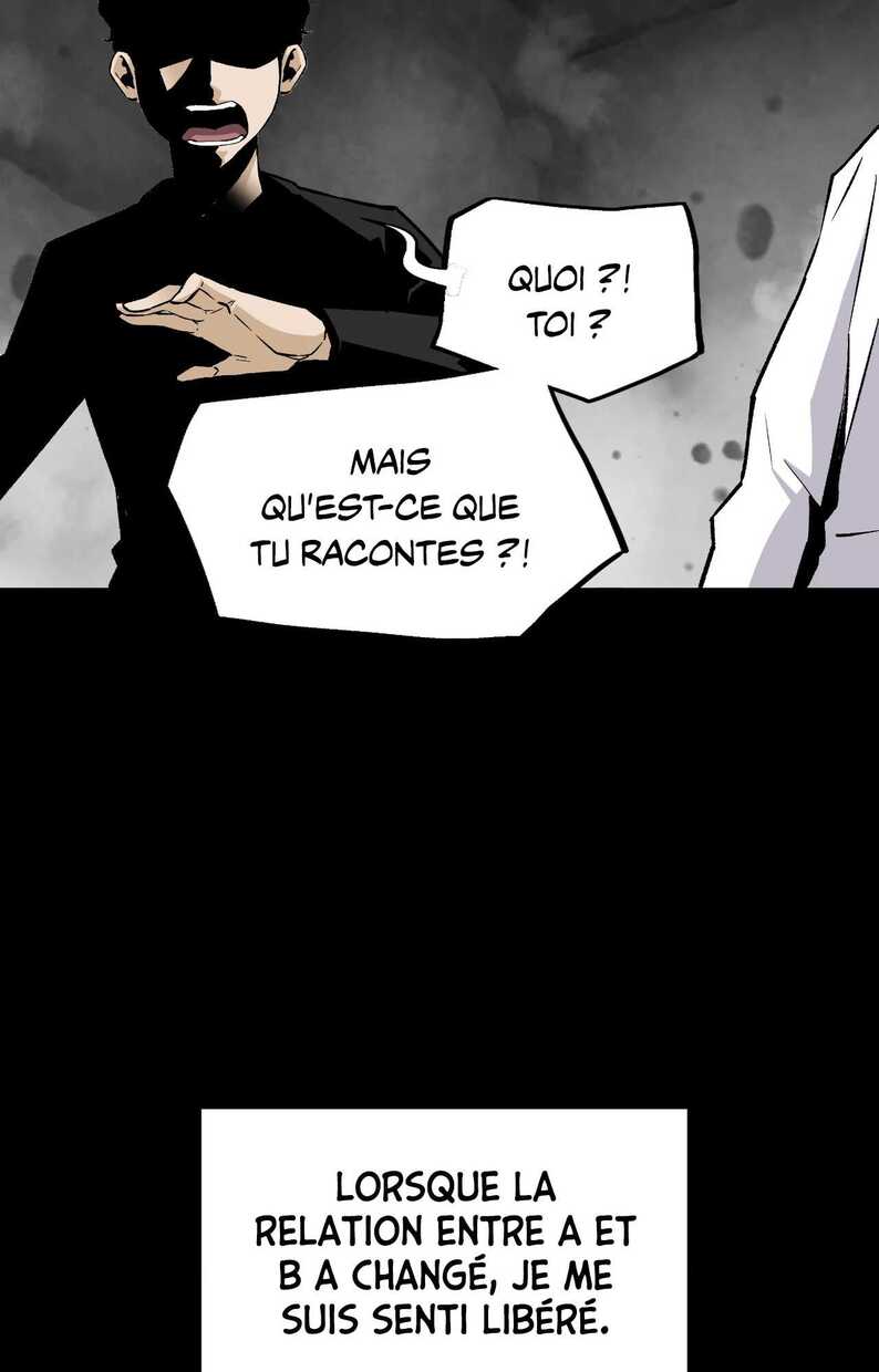 Read Return of the Legend FR Manga Online