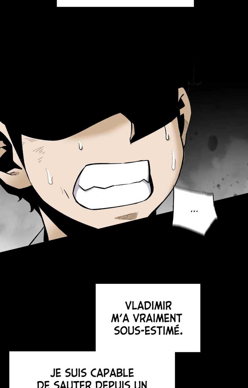Read Return of the Legend FR Manga Online