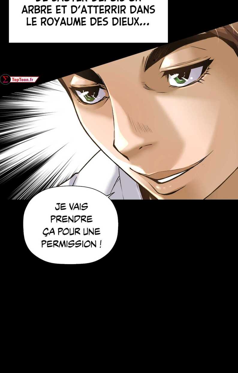 Read Return of the Legend FR Manga Online