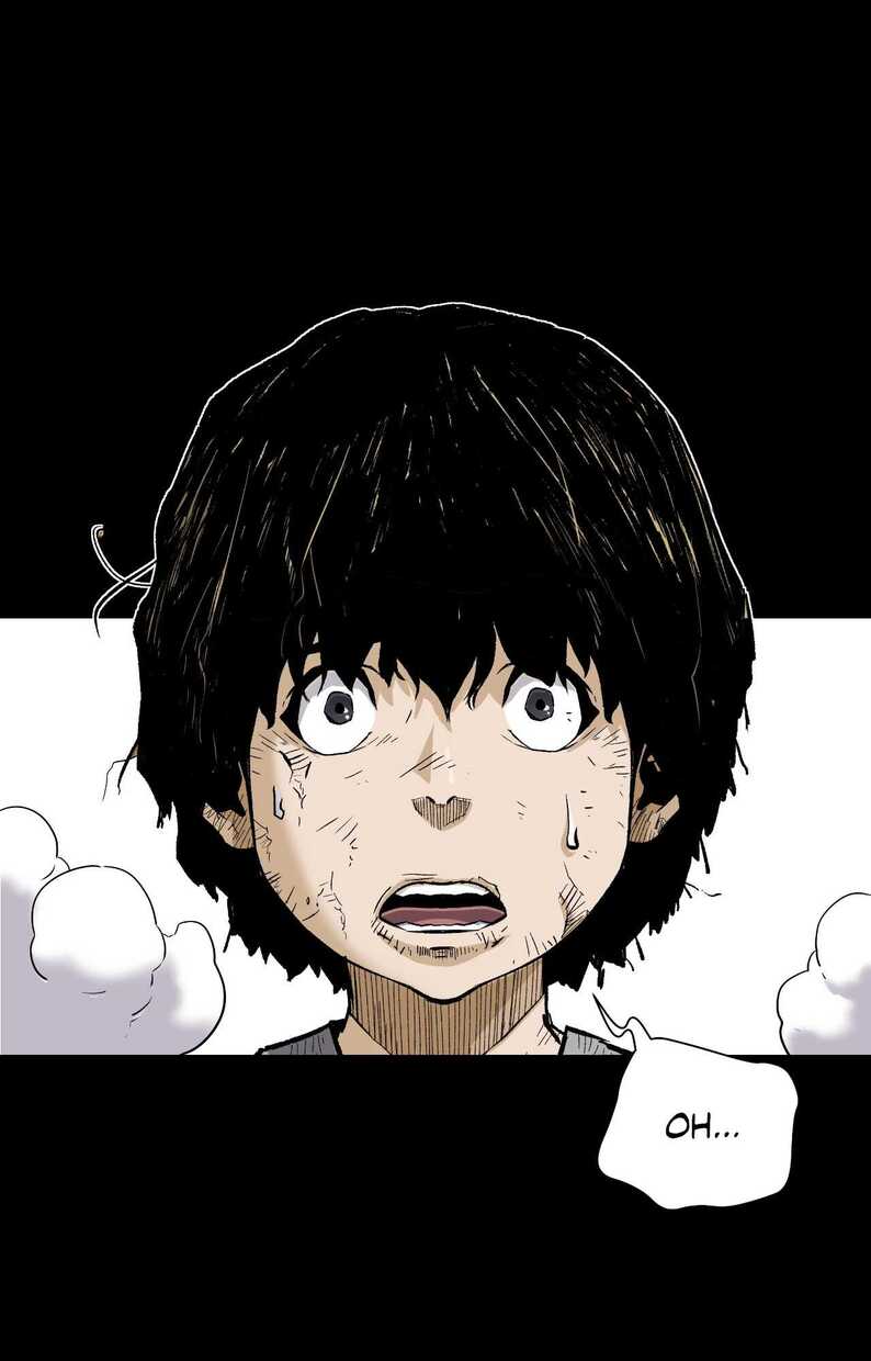 Read Return of the Legend FR Manga Online