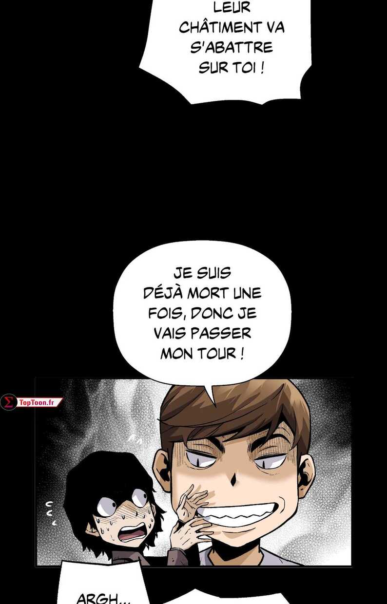 Read Return of the Legend FR Manga Online
