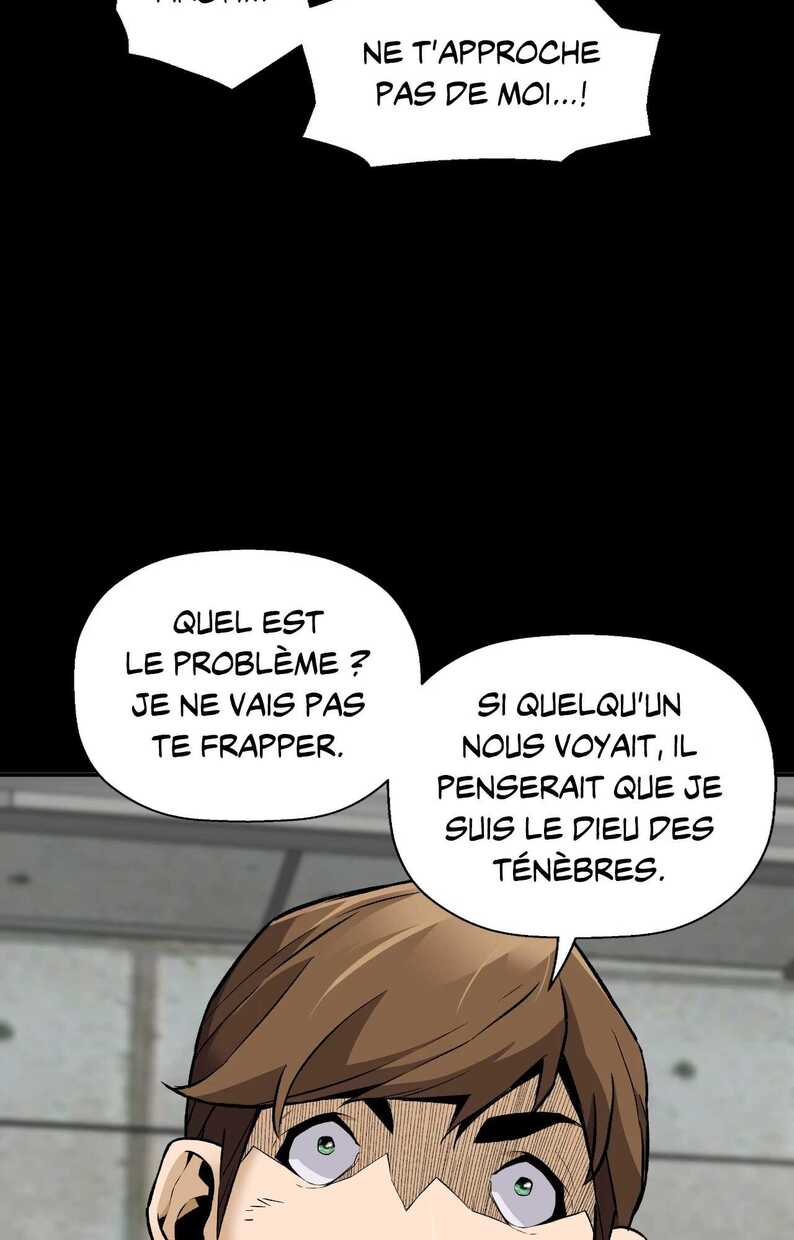 Read Return of the Legend FR Manga Online