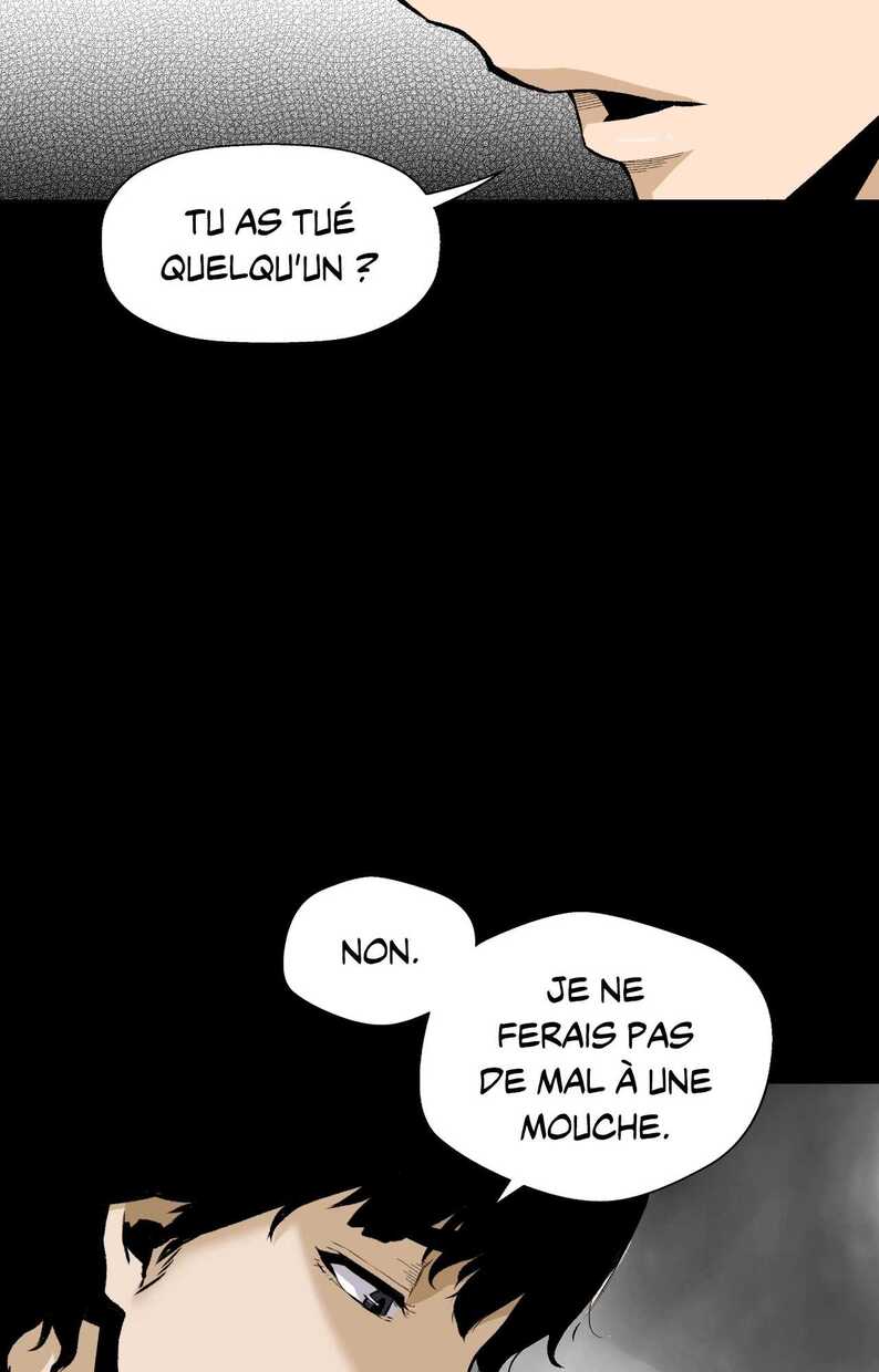 Read Return of the Legend FR Manga Online