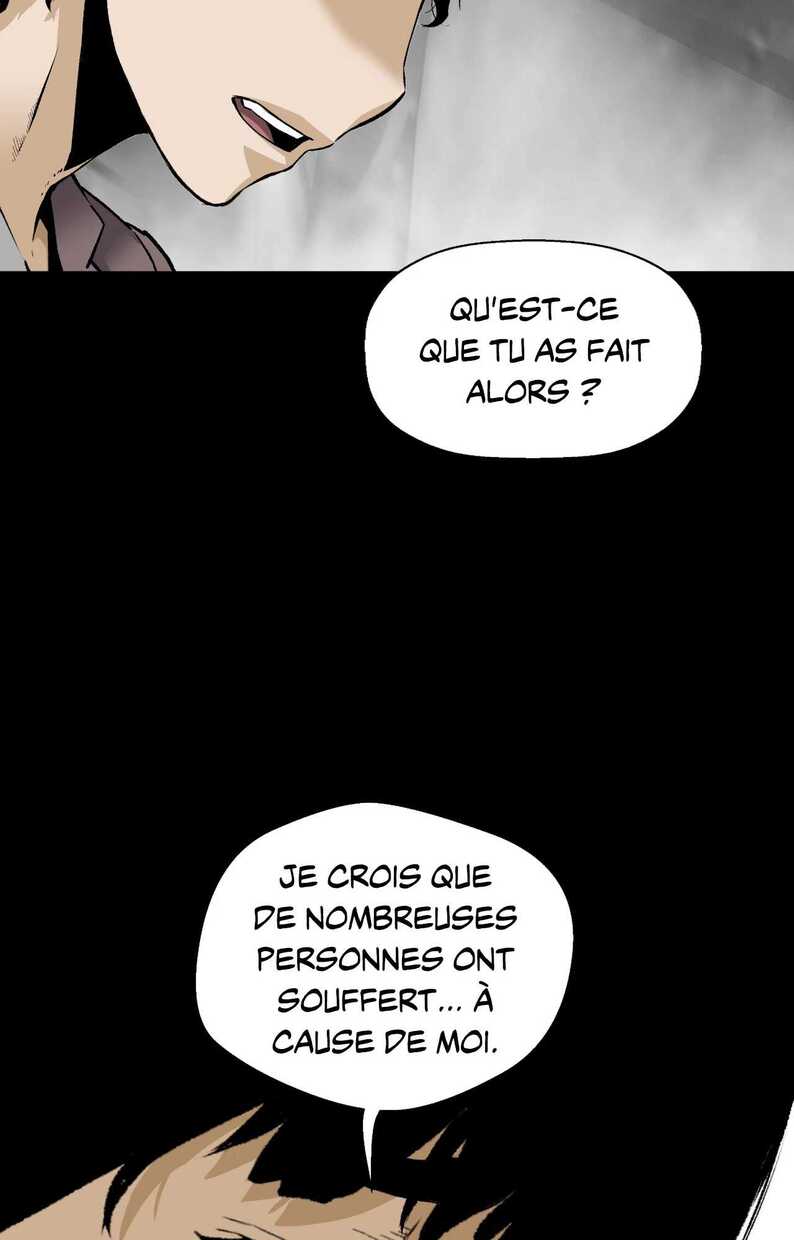 Read Return of the Legend FR Manga Online