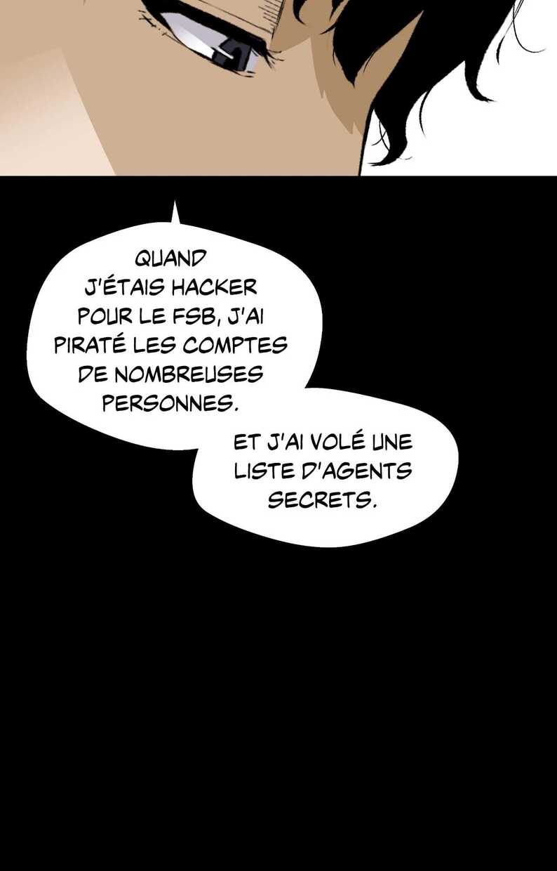Read Return of the Legend FR Manga Online