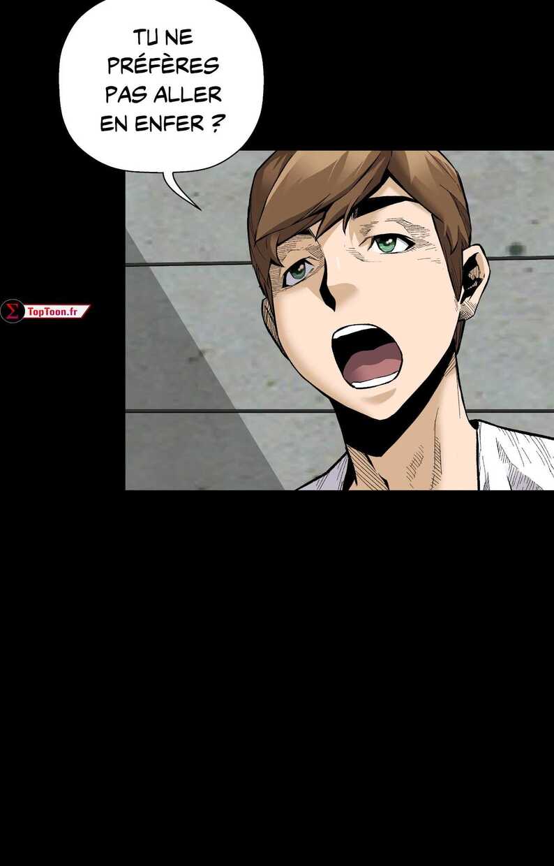 Read Return of the Legend FR Manga Online