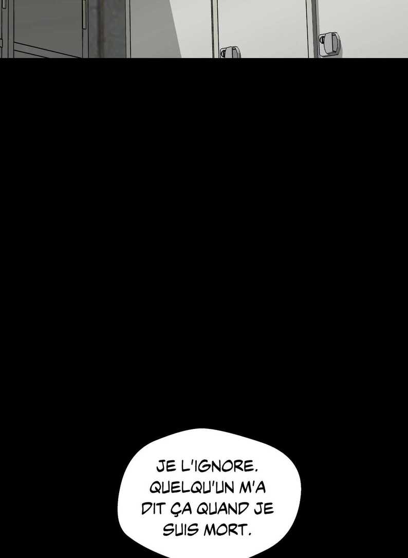 Read Return of the Legend FR Manga Online
