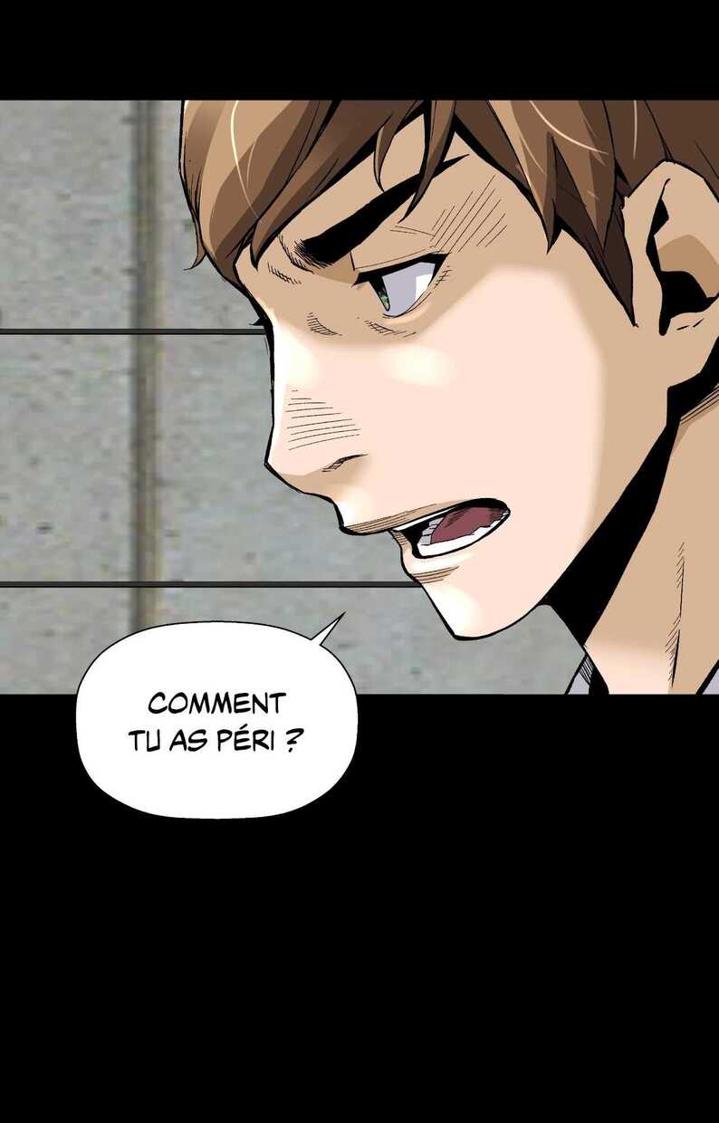 Read Return of the Legend FR Manga Online