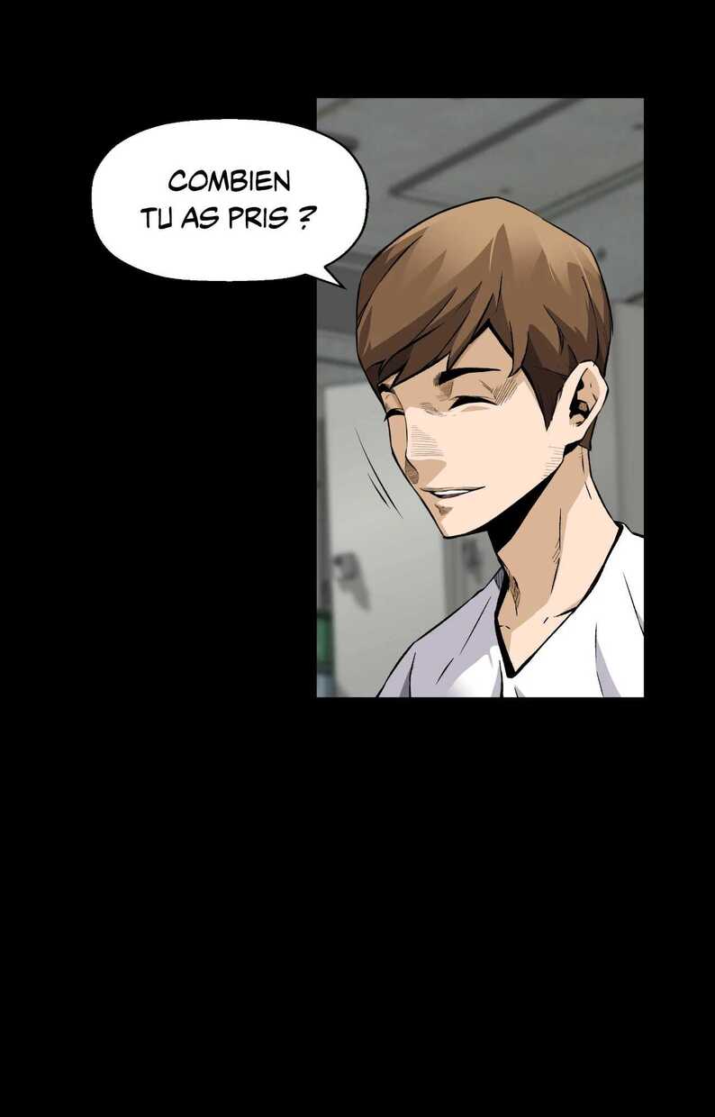 Read Return of the Legend FR Manga Online