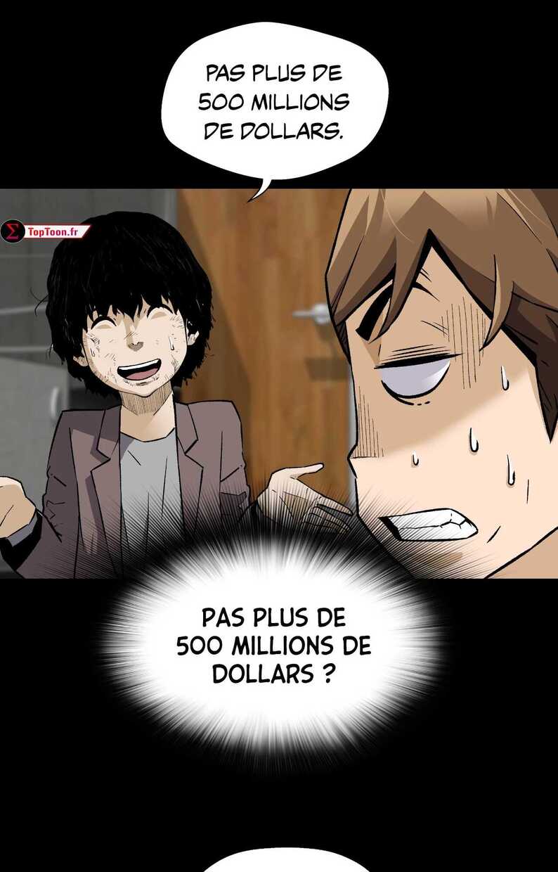 Read Return of the Legend FR Manga Online