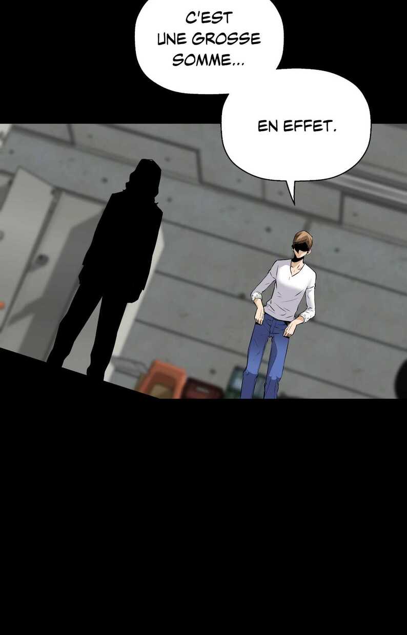 Read Return of the Legend FR Manga Online