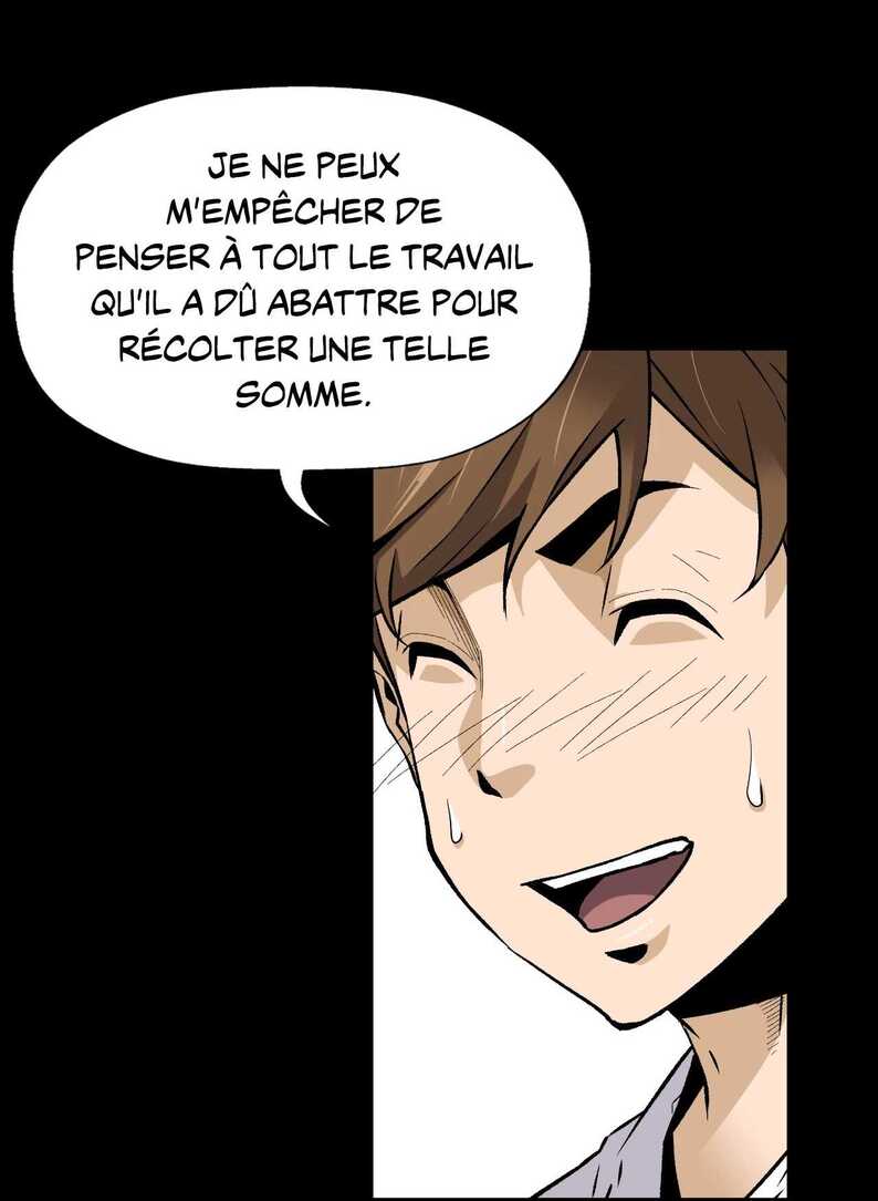 Read Return of the Legend FR Manga Online