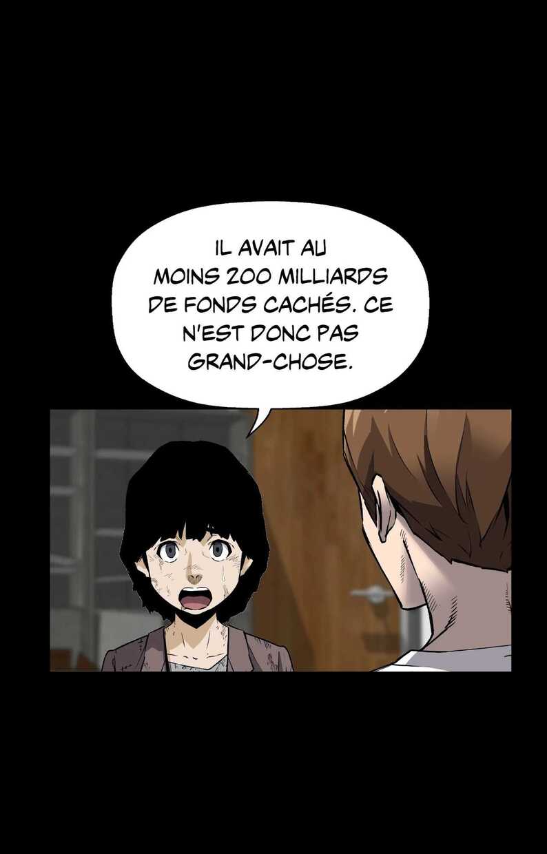 Read Return of the Legend FR Manga Online