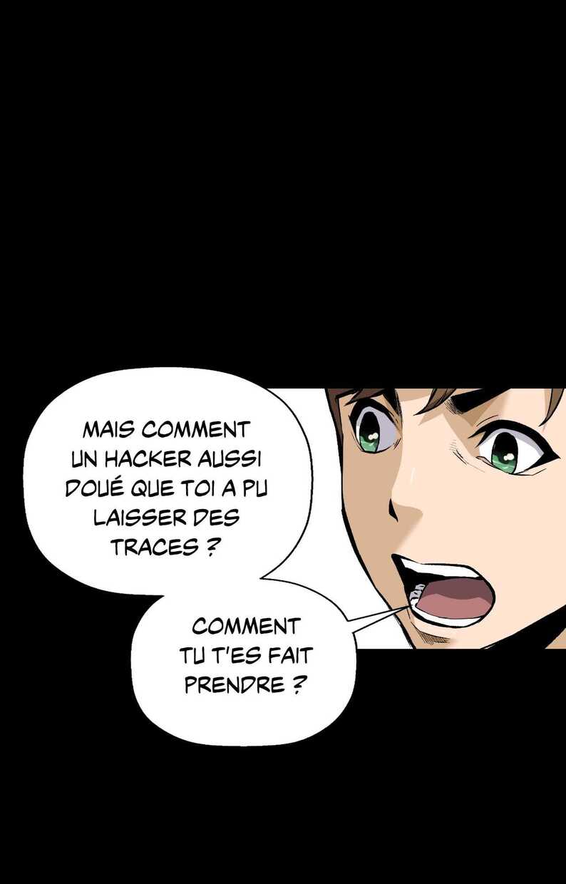 Read Return of the Legend FR Manga Online
