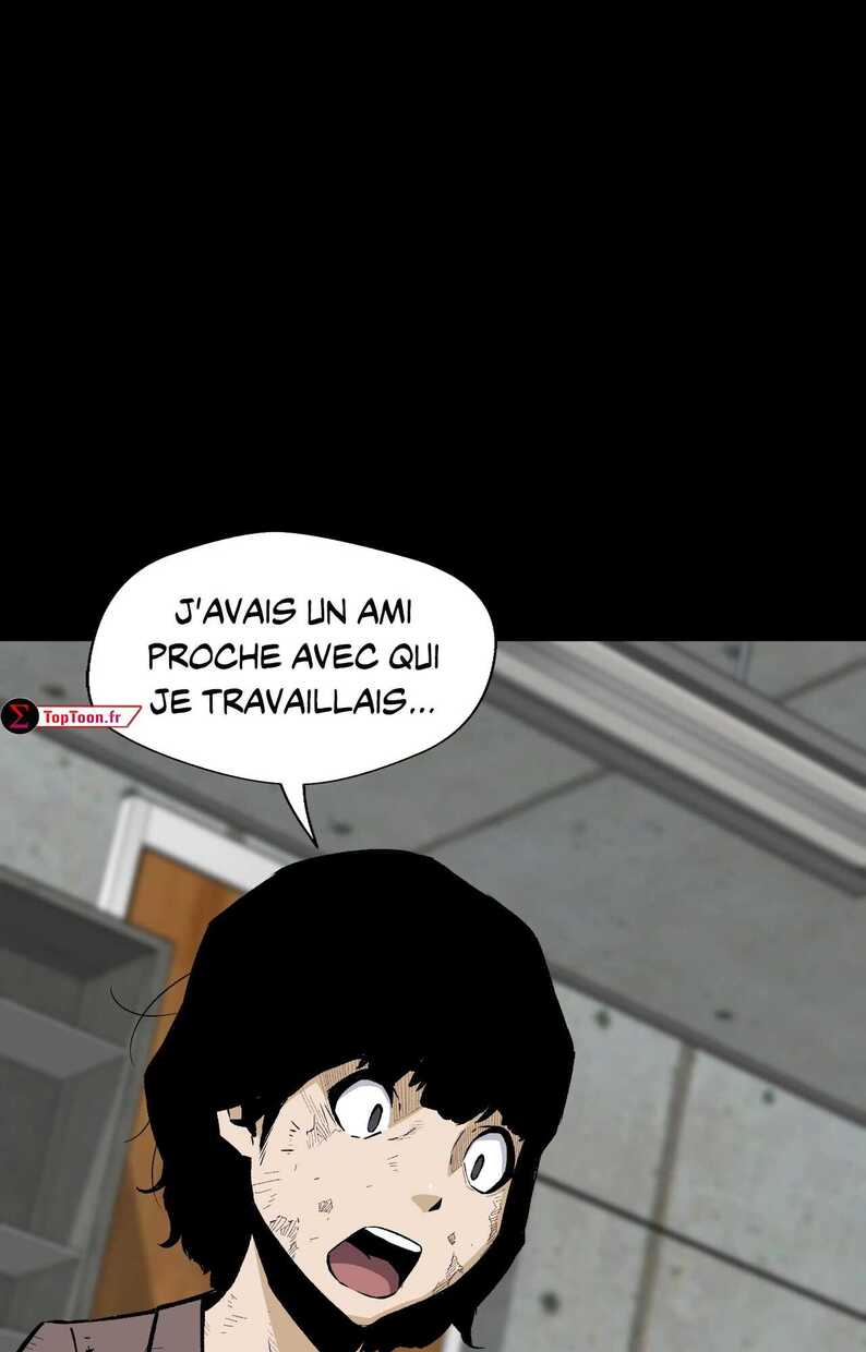 Read Return of the Legend FR Manga Online