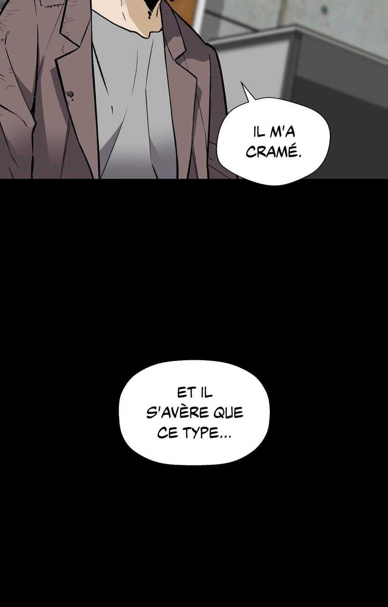 Read Return of the Legend FR Manga Online