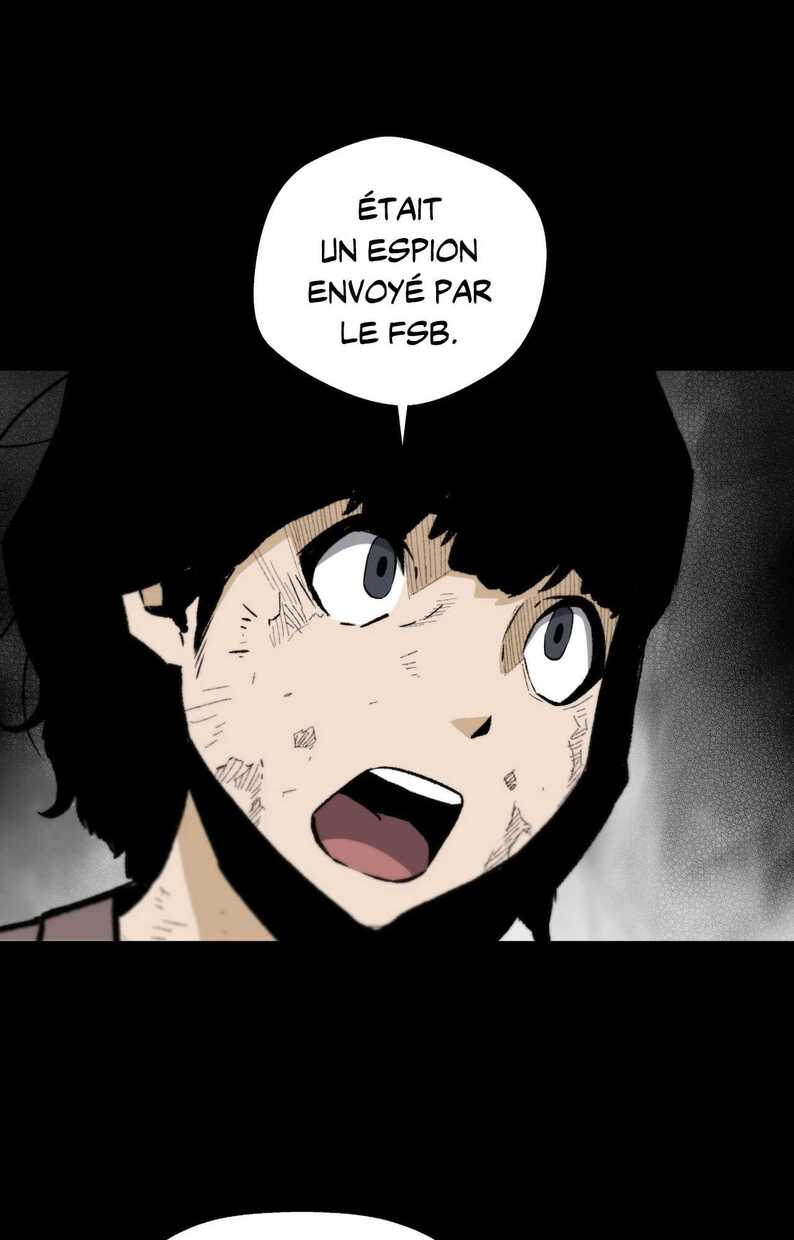 Read Return of the Legend FR Manga Online