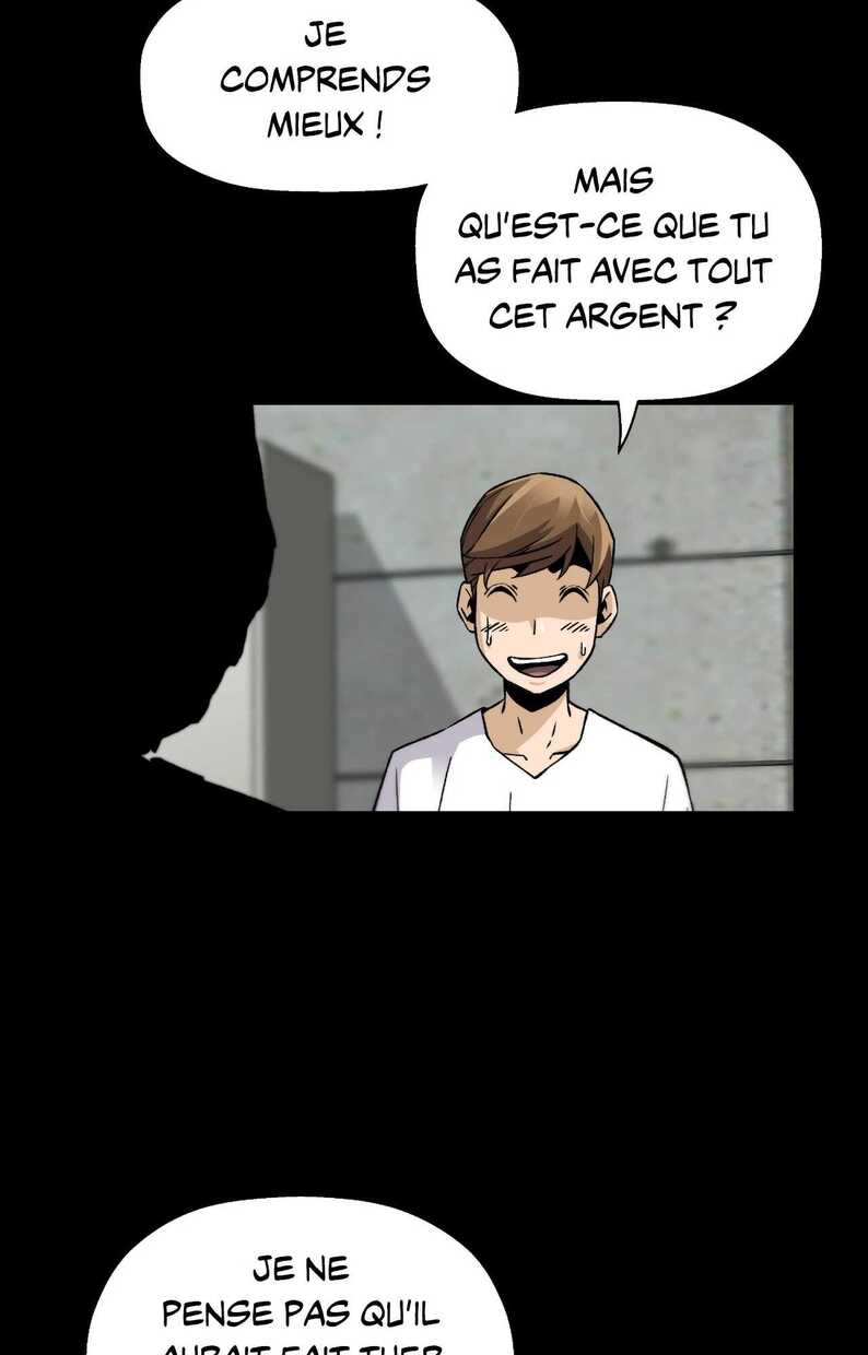 Read Return of the Legend FR Manga Online