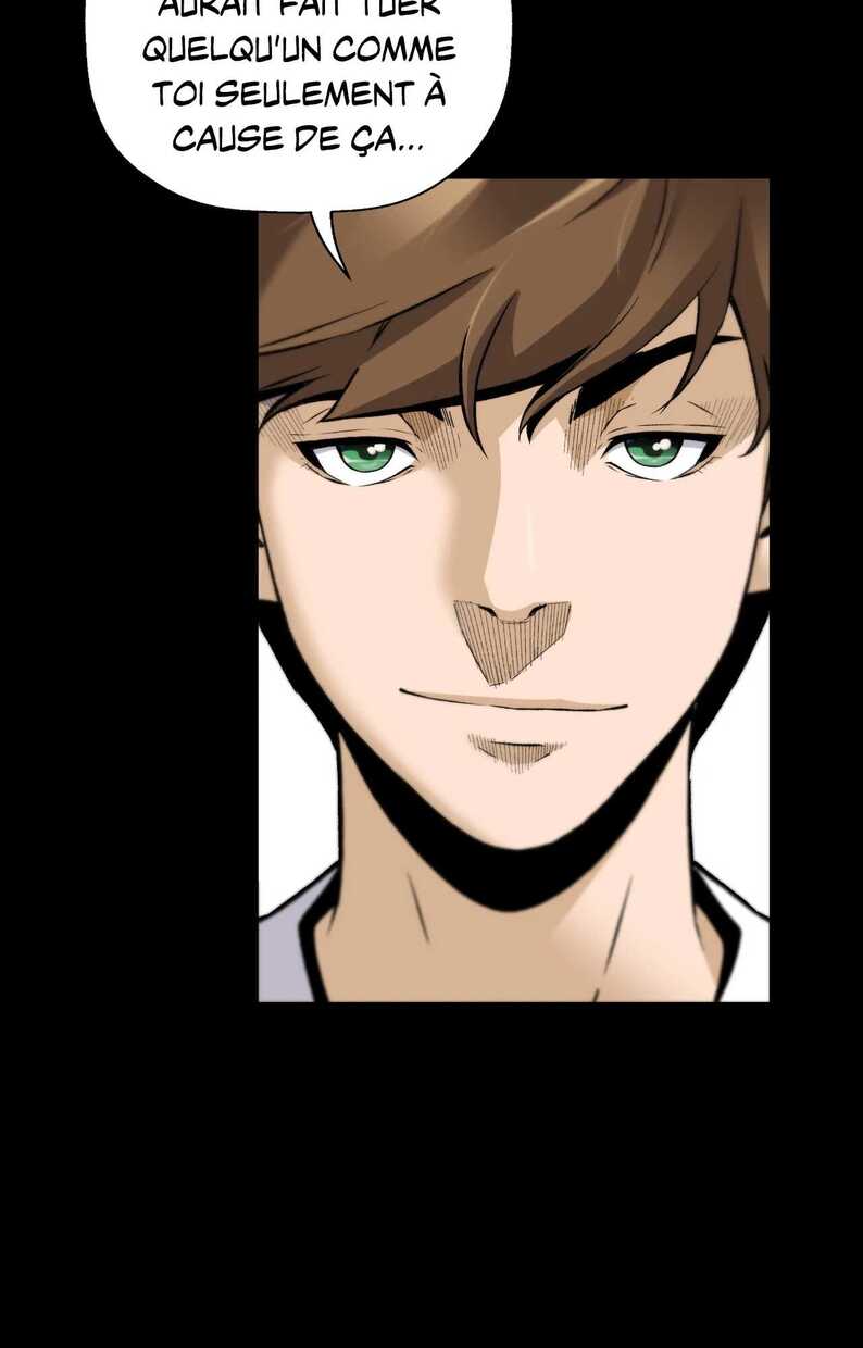 Read Return of the Legend FR Manga Online