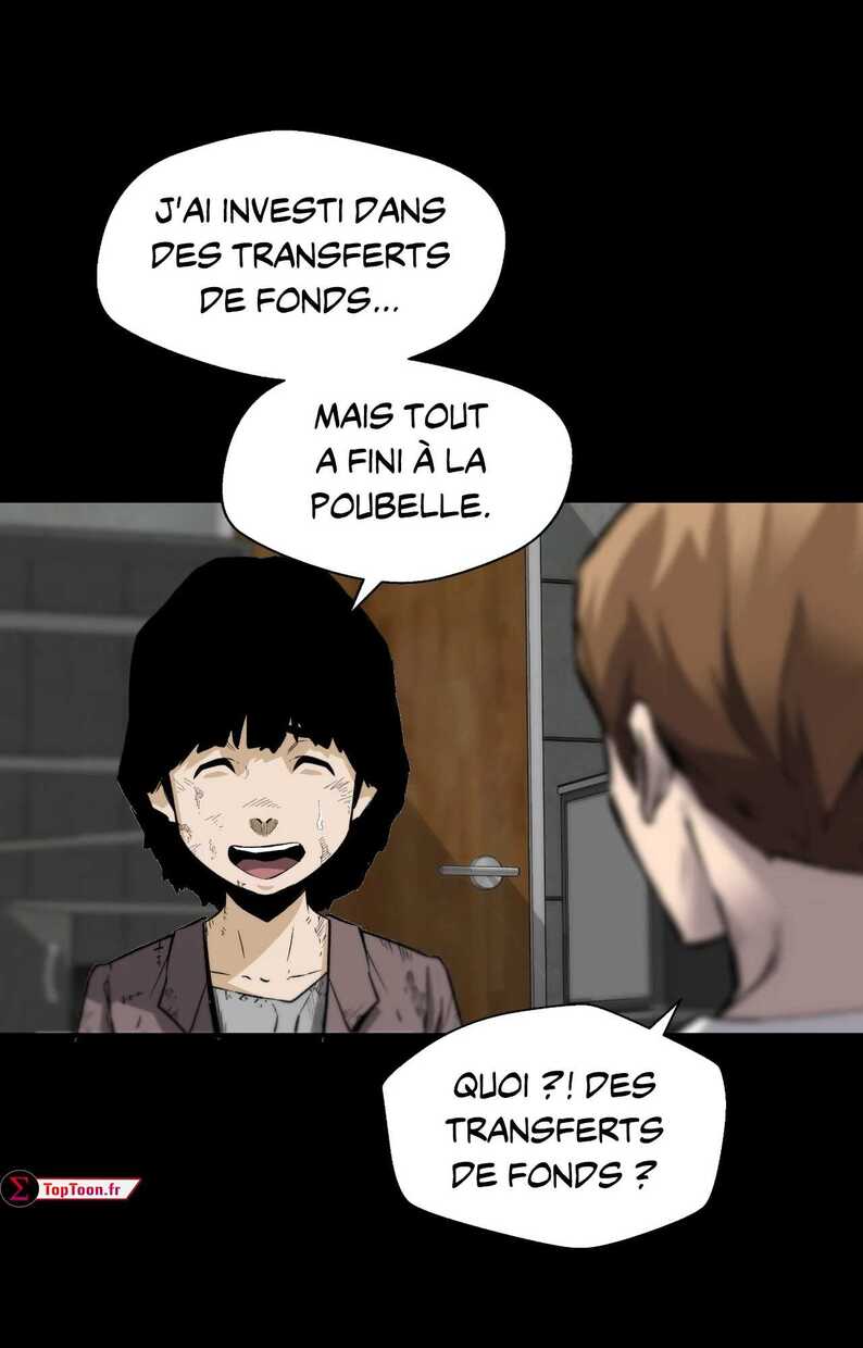 Read Return of the Legend FR Manga Online