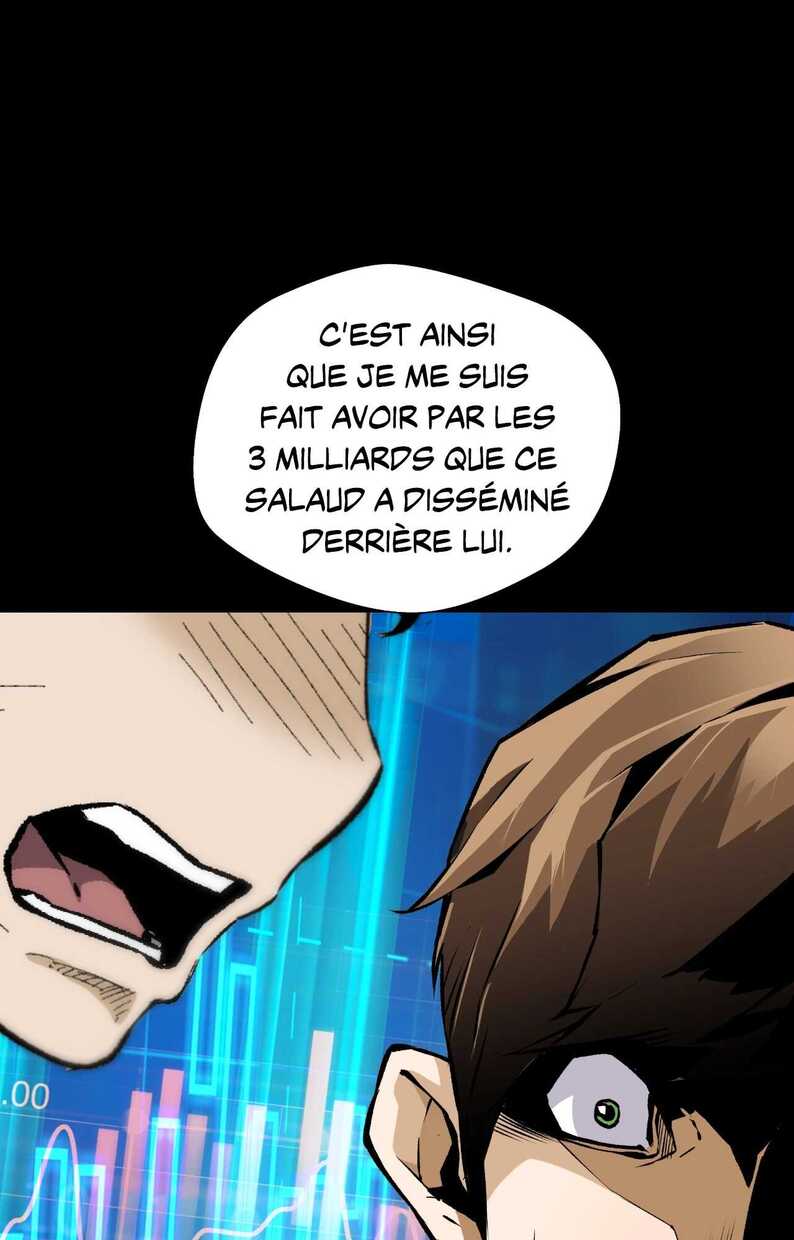 Read Return of the Legend FR Manga Online