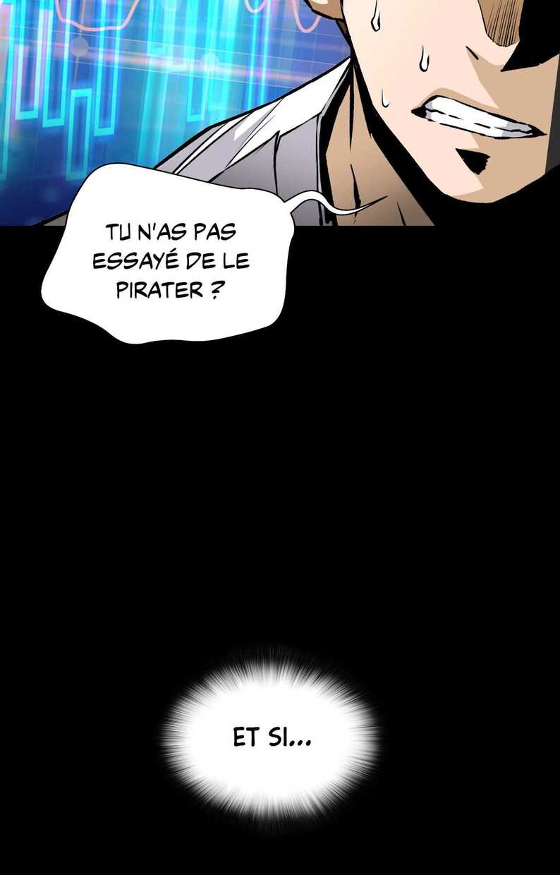 Read Return of the Legend FR Manga Online