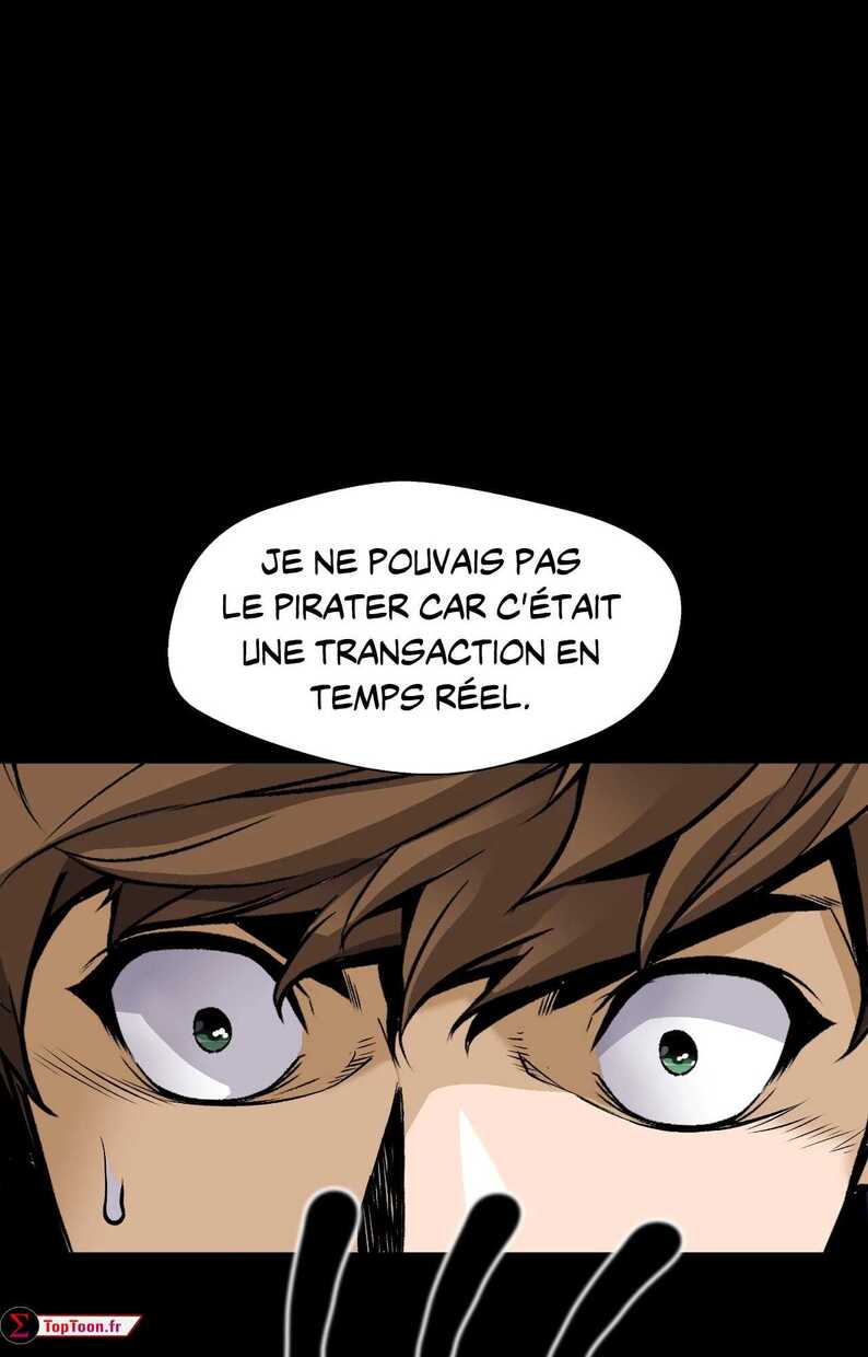 Read Return of the Legend FR Manga Online