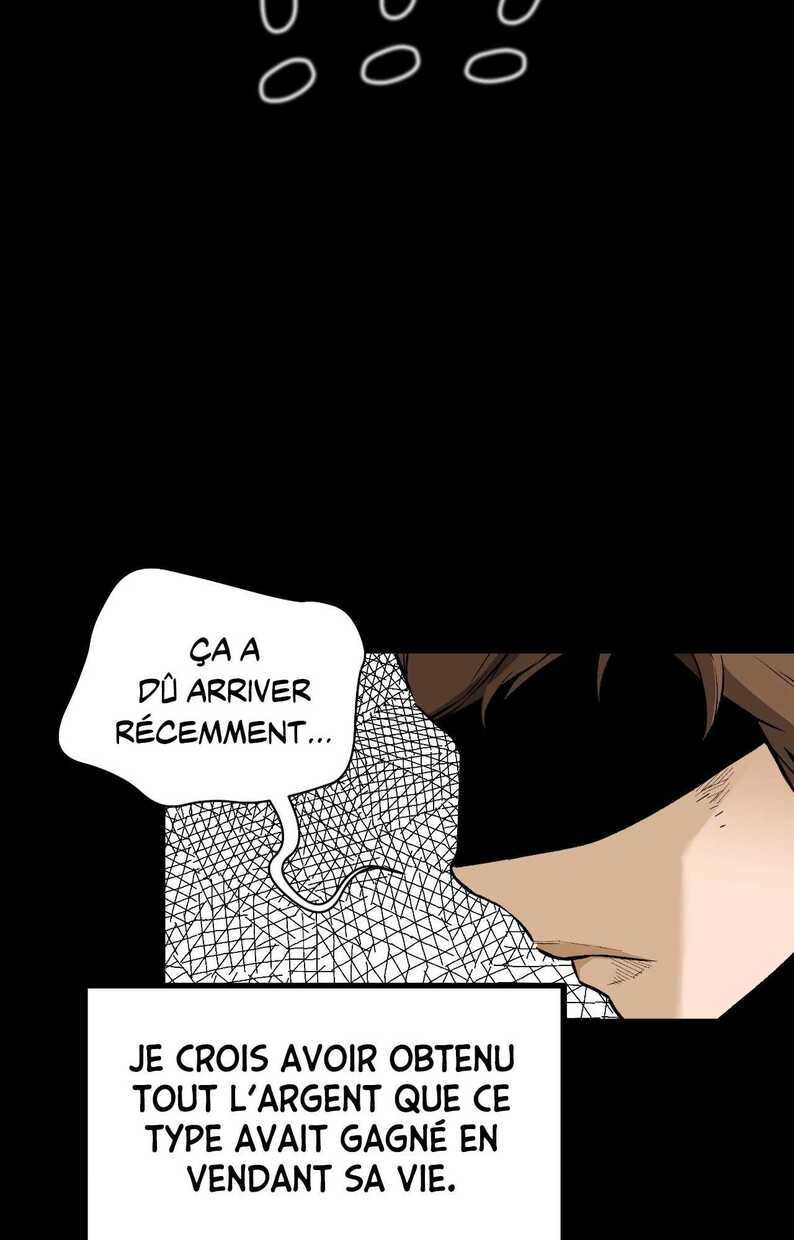 Read Return of the Legend FR Manga Online