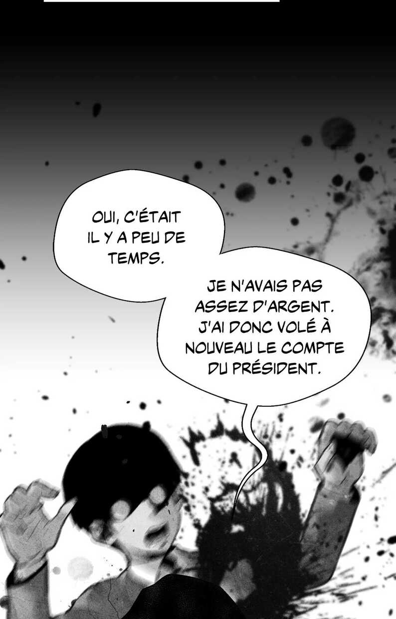 Read Return of the Legend FR Manga Online