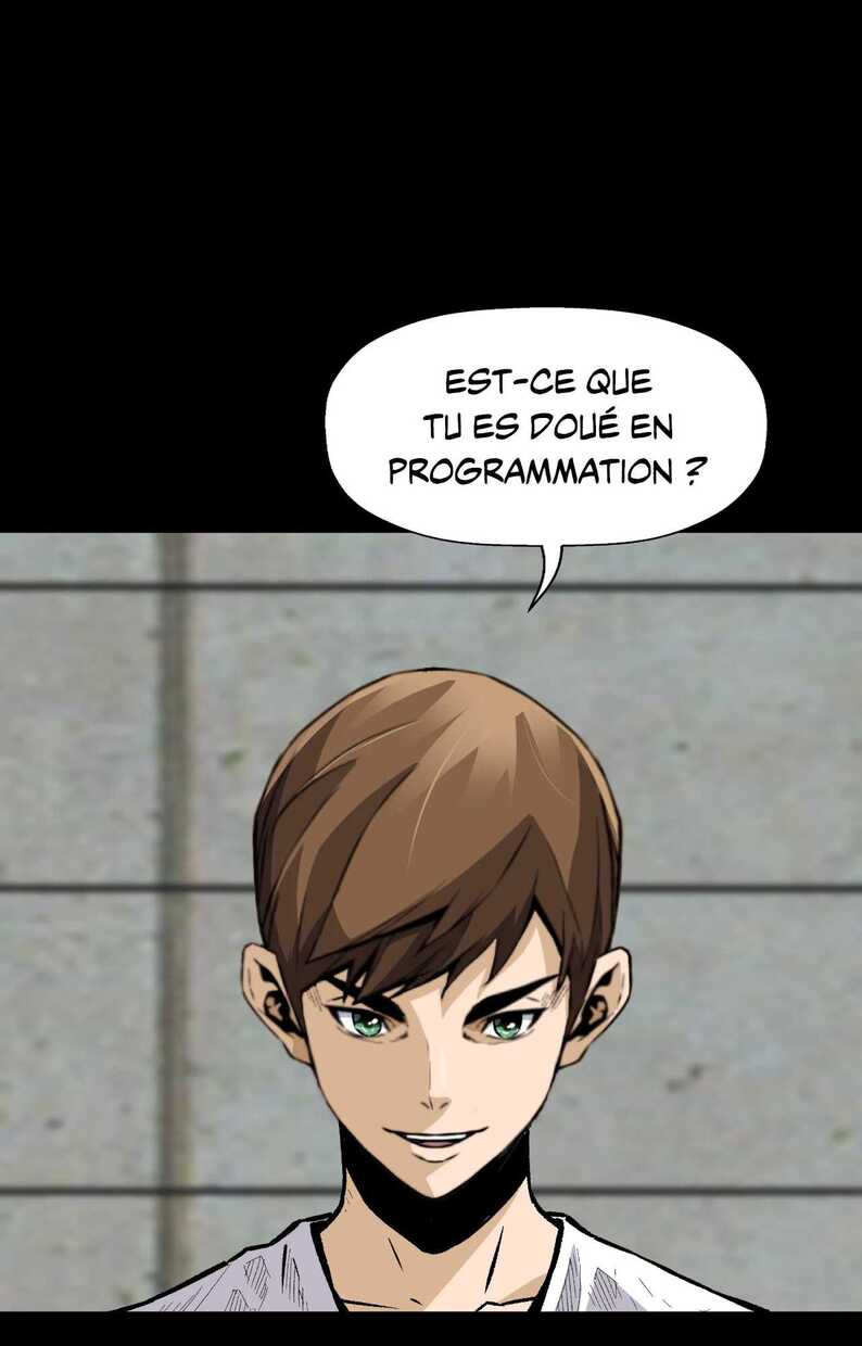 Read Return of the Legend FR Manga Online
