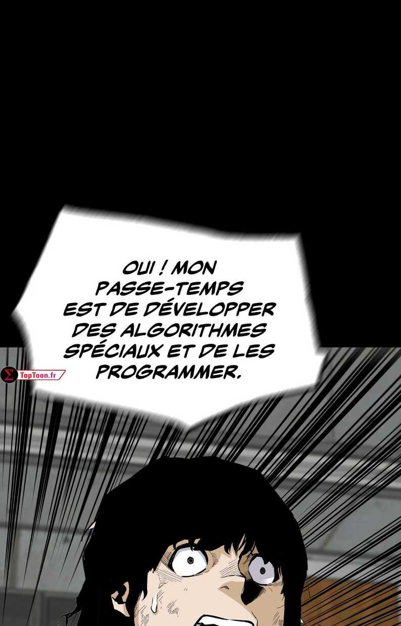 Read Return of the Legend FR Manga Online