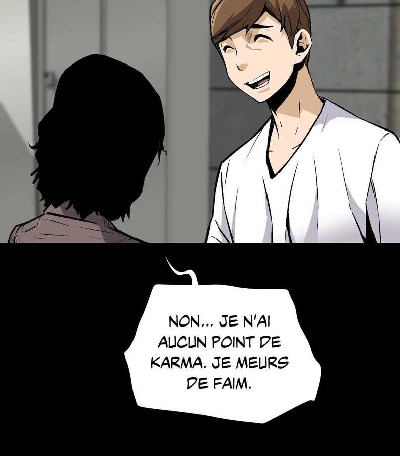 Read Return of the Legend FR Manga Online