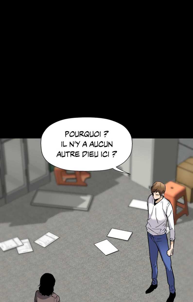 Read Return of the Legend FR Manga Online