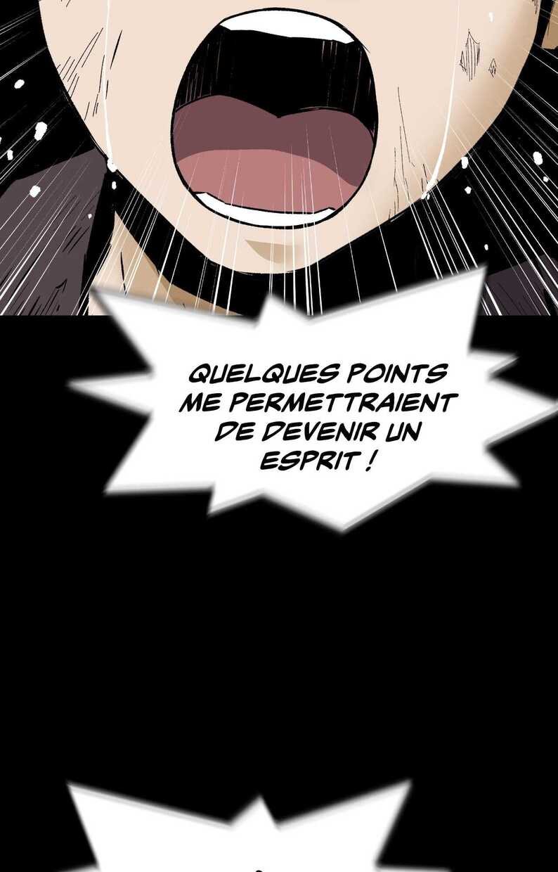 Read Return of the Legend FR Manga Online
